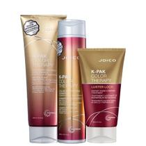 Kit Joico K-PAK Color Therapy Smart Release Trio (3 Produtos) Kit Joico K-PAK Color Therapy Smart Release Trio (3 Produtos)