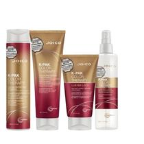Kit Joico K-PAK Color Therapy Tratamento Completo