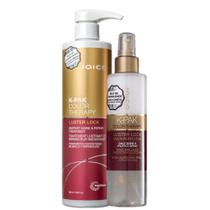 Kit Joico K-PAK Color Therapy Tratamento Instantaneo (2 Produtos) Kit Joico K-PAK Color Therapy Tratamento Instantaneo (2 Produtos)