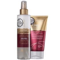 Kit Joico K-PAK Color Therapy Tratamento Profundo (2 Produtos) Kit Joico K-PAK Color Therapy Tratamento Profundo (2 Produtos)
