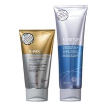Kit Joico K-Pak - Deep Penetrating 150ml + Moisture Recovery Treatment Balm 250ml