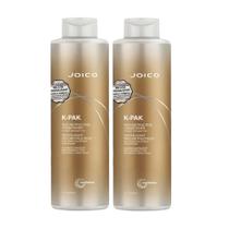 Kit Joico K-Pak Reconstructing - Condicionador 1L (2 unidades)