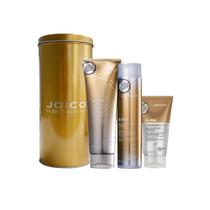 Kit Joico K-Pak Repair Damaged Especial (3 produtos) Kit Joico K-Pak Repair Damaged Especial (3 produtos)