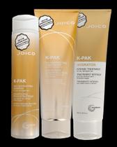 Kit Joico K-PAK To Repair Damage Shampoo Cond. Máscara