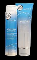 Kit Joico Moisture Recovery Duo Shampoo e Condicionador Kit Joico Moisture Recovery Duo Shampoo e Condicionador