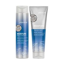 Kit Joico Moisture Recovery: Hidratação E Nutrição Capilar