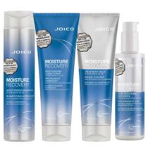 Kit Joico Moisture Recovery Home Care (4 Itens)
