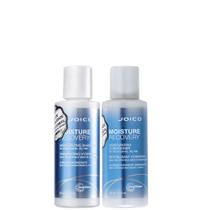Kit Joico Moisture Recovery MINI Cabelos Ressecados (2 Produtos) Kit Joico Moisture Recovery MINI Cabelos Ressecados (2 Produtos)