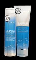 Kit Joico Moisture Recovery Shampoo e Máscara
