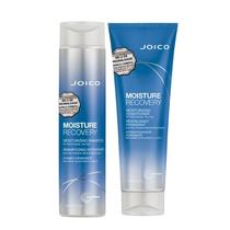 Kit Joico Recuperação de Hidratação Intensa - Shampoo e Condicionador Kit Joico Recuperação de Hidratação Intensa - Shampoo e Condicionador