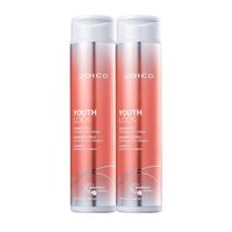 Kit Joico Youthlock Collagen Collection Shampoo 300ml (2 unidades)