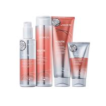 Kit Joico Youthlock Collagen Collection Squad (4 Produtos)
