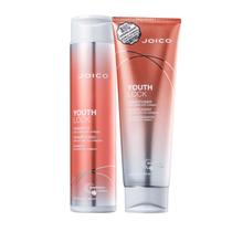 Kit Joico Youthlock Collagen Duo (2 Produtos) Kit Joico Youthlock Collagen Duo (2 Produtos)