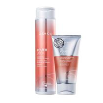 Kit Joico Youthlock Collagen Smart Mask (2 Produtos) Kit Joico Youthlock Collagen Smart Mask (2 Produtos)