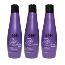 Kit Joli blond eaê