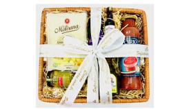 Kit Jordão Kit Jordão