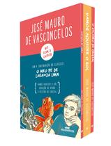 Kit José Mauro de Vasconcelos