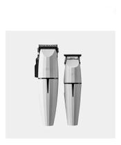 Kit Jrl Corte E Acabamento Ghost 1 Bivolt 1 Ano De Cor Branc Kit Jrl Corte E Acabamento Ghost 1 Bivolt 1 Ano De Cor Branc