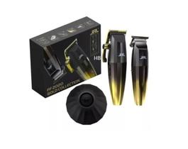 Kit Jrl Corte2020c Acabamento2020t Base Gold Bivolt Original Kit Jrl Corte2020c Acabamento2020t Base Gold Bivolt Original