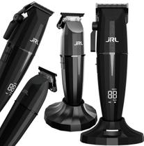 Kit JRL Onyx Com Máquinas de Corte E Acabamento Profissionais Original 1 Ano De Garantia Kit JRL Onyx Com Máquinas de Corte E Acabamento Profissionais Original 1 Ano De Garantia