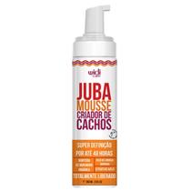 Kit Juba Widi Care Linha Completa Combo Monte Como Quiser