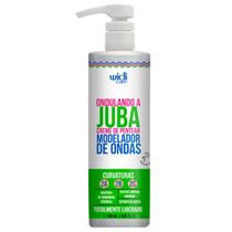 Kit Juba Widi Care Linha Completa Combo Monte Como Quiser