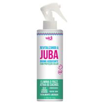 Kit Juba Widi Care Linha Completa Combo Monte Como Quiser