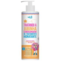 Kit Jubinha Widi Care Linha Completa Combo Monte Como Quiser