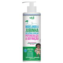 Kit Jubinha Widi Care Linha Completa Combo Monte Como Quiser