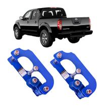 Kit Jumelo com LIFT 2 Polegadas para Nissan Frontier 2008 a 2016