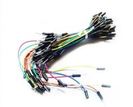 Kit Jumper 65 vias