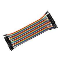 Kit jumper femea-femea 30cm premium 40 und