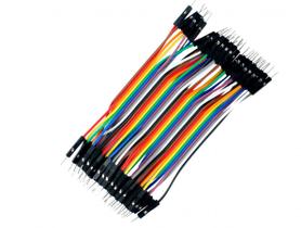 Kit jumper macho macho 10cm premium 40 unidades
