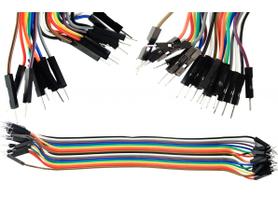 Kit jumper macho macho 20cm premium 40 unidades