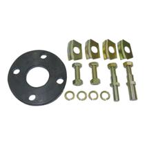 Kit Junção Elástica Parcial C10 D10 20 Kit Junção Elástica Parcial C10 D10 20