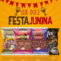 Kit junino Kit junino