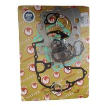 Kit Junta a Cilindro + Cabeçote + ANEL Escape Honda Falcon NX 400 2002 em Diante C/ Tampa Cabeçote C/ Borracha (valflex) Kit Junta a Cilindro + Cabeçote + ANEL Escape Honda Falcon NX 400 2002 em Diante C/ Tampa Cabeçote C/ Borracha (valflex)