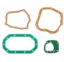 Kit Junta Anel Diferencial Cambio Gm Monza Kadett Todos