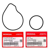 Kit Junta Anel Vedação Bomba De Água Pcx 150, Adv 150 Honda Kit Junta Anel Vedação Bomba De Água Pcx 150, Adv 150 Honda