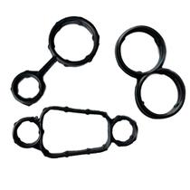 Kit Junta Bomba Óleo Válvula Term Sandero Logan 1.0 12v 3cil