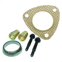 Kit Junta C/ Anel + Junta Catalisador Honda Civic 1.6 97 00