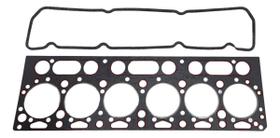 Kit Junta Cabeçote Perkins 6357 D60 D70 F600 F700 F11000