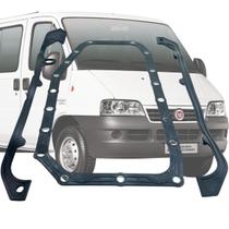 Kit Junta Carter e Pré-Carter Ducato 2.8 1999 a 2009 Kit Junta Carter e Pré-Carter Ducato 2.8 1999 a 2009