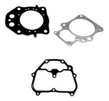 Kit Junta Cilindro Cabeçote Quadriciclo Honda FourTrax 420