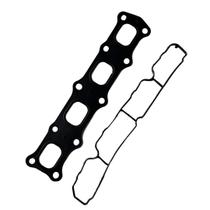 Kit Junta Coletor Admissão E Escape Fiat Freemont 2.4 16v