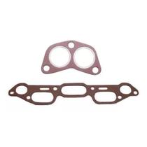 Kit Junta Coletor Admissão Escapamento Corcel DelRey 78/83