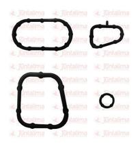 Kit Junta Coletor De Admissão Novo Uno 1.0 6V 3Cil 40442K Kit Junta Coletor De Admissão Novo Uno 1.0 6V 3Cil 40442K