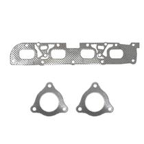 Kit Junta Coletor Escapamento E Catalizador Captiva 2.4 16v