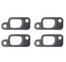 Kit Junta Coletor Escape P/ Ford Courier 1.3 96 A 99 Bastos