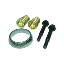 Kit Junta Com Anel Malha De Aço Honda Civic Ex 1.6 97 A 00